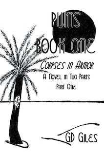 Front cover_Ruins Book One