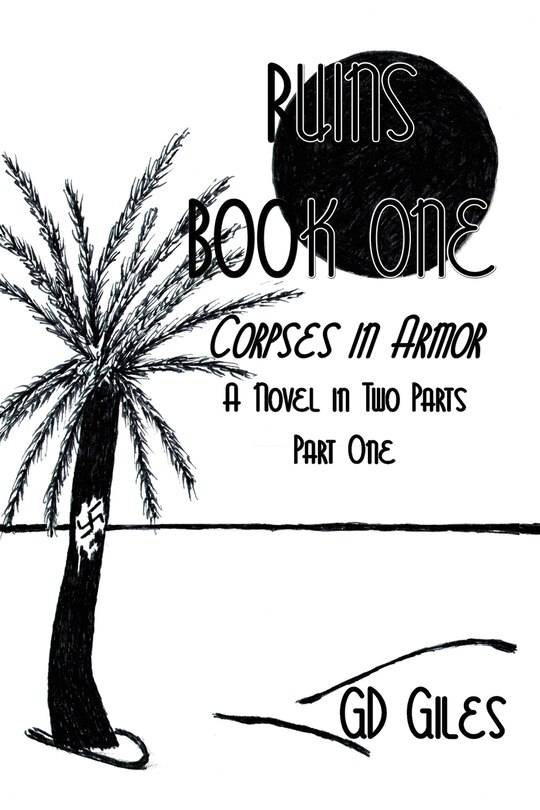 Front cover_Ruins Book One