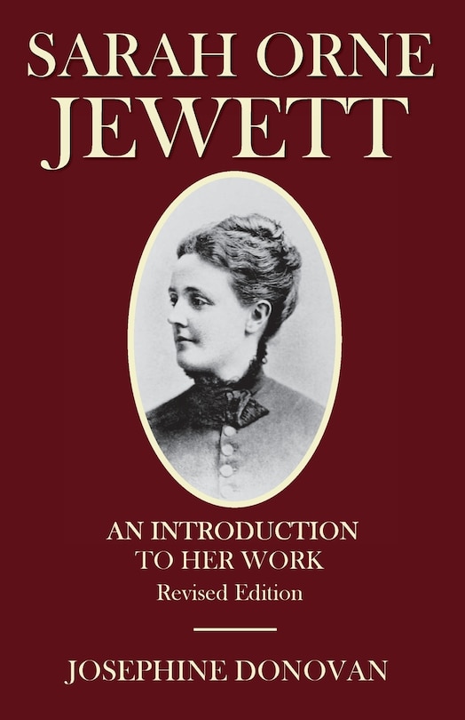 Front cover_Sarah Orne Jewett