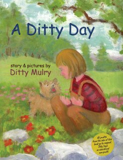 Front cover_A Ditty Day