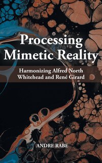 Couverture_Processing Mimetic Reality