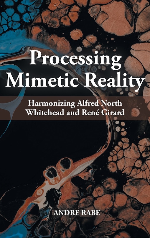 Couverture_Processing Mimetic Reality