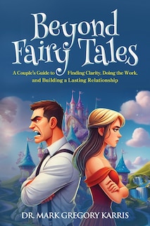 Front cover_Beyond Fairy Tales