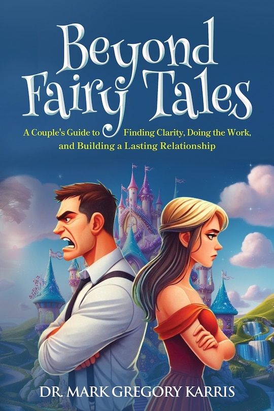 Front cover_Beyond Fairy Tales