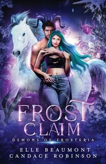 Couverture_Frost Claim