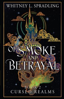 Couverture_Of Smoke and Betrayal