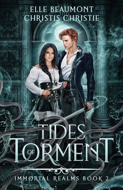 Couverture_Tides of Torment