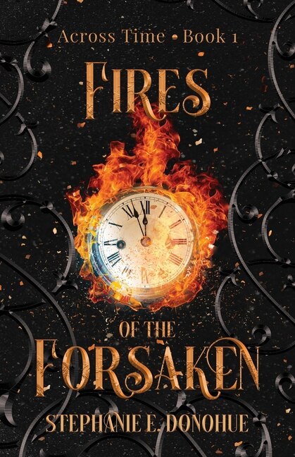 Front cover_Fires of the Forsaken