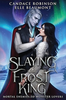Couverture_Slaying the Frost King
