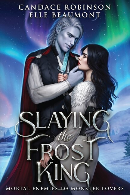 Couverture_Slaying the Frost King