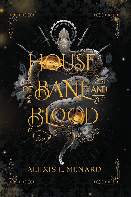 Front cover_House of Bane and Blood