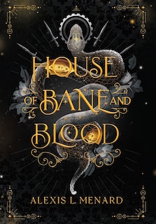 Couverture_House of Bane and Blood