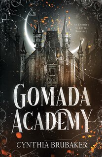 Couverture_Gomada Academy