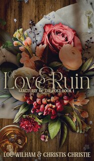 Front cover_Of Love & Ruin