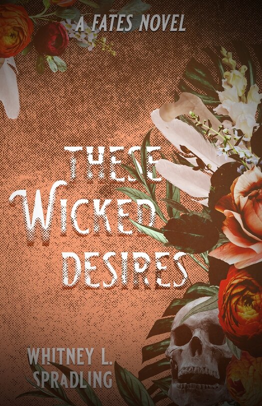 Couverture_These Wicked Desires