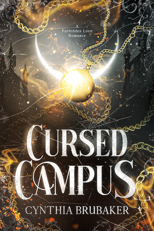 Couverture_Cursed Campus