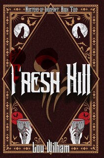 Couverture_Fresh Kill