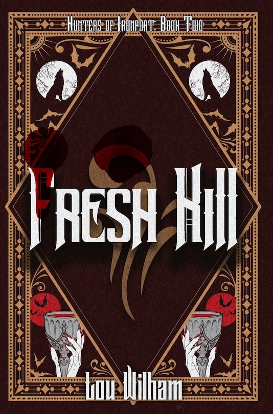 Couverture_Fresh Kill
