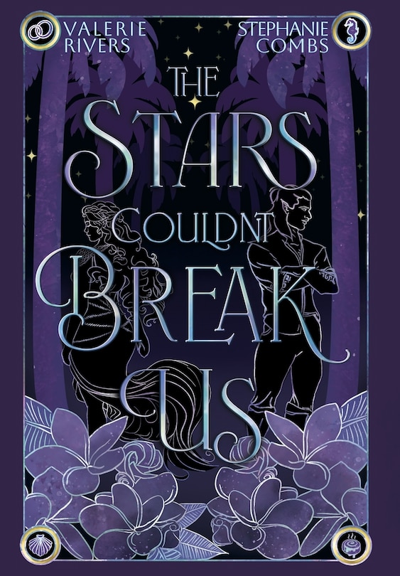 Front cover_The Stars Couldn't Break Us