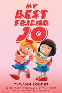 Couverture_My Best Friend Jo