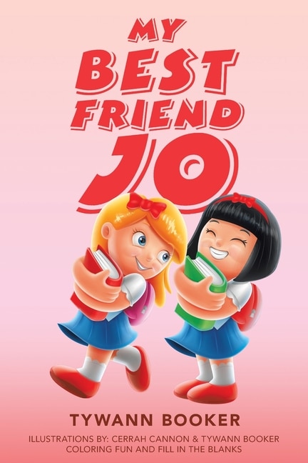 Couverture_My Best Friend Jo