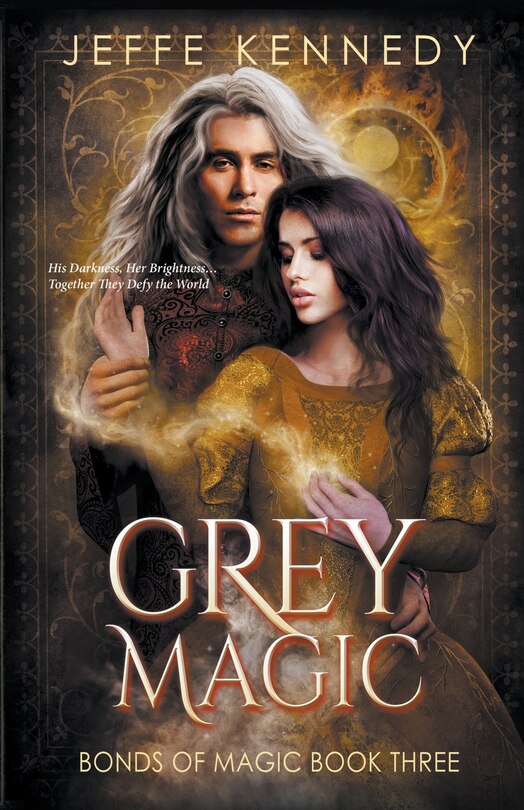 Couverture_Grey Magic