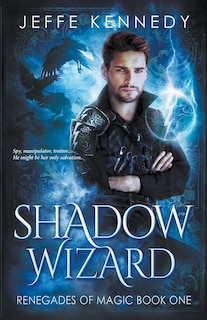 Front cover_Shadow Wizard