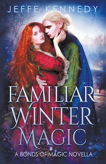 Front cover_Familiar Winter Magic
