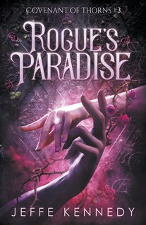 Front cover_Rogue's Paradise