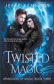 Front cover_Twisted Magic