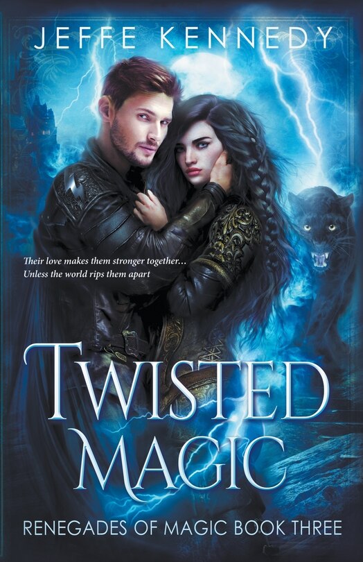 Couverture_Twisted Magic