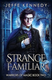 Front cover_Strange Familiar