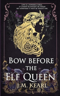 Front cover_Bow Before the Elf Queen