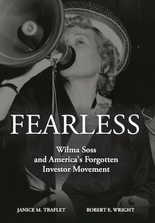 Front cover_Fearless