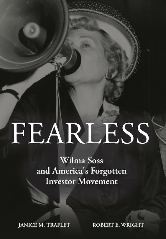 Front cover_Fearless
