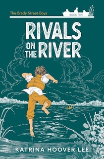 Couverture_Rivals on the River