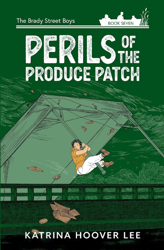 Front cover_Perils of the Produce Patch