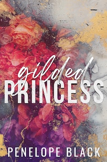 Front cover_Gilded Princess - Special Edition