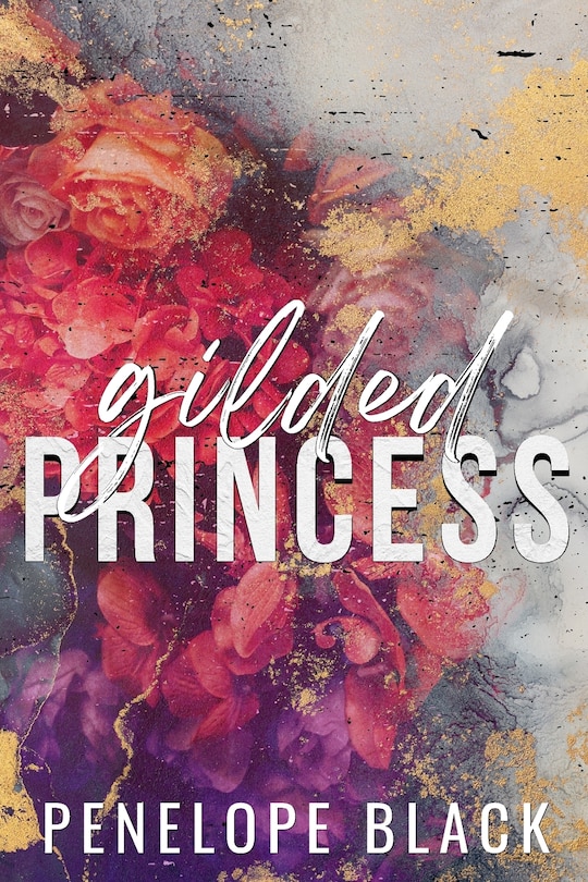Front cover_Gilded Princess - Special Edition