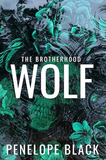 Front cover_Wolf