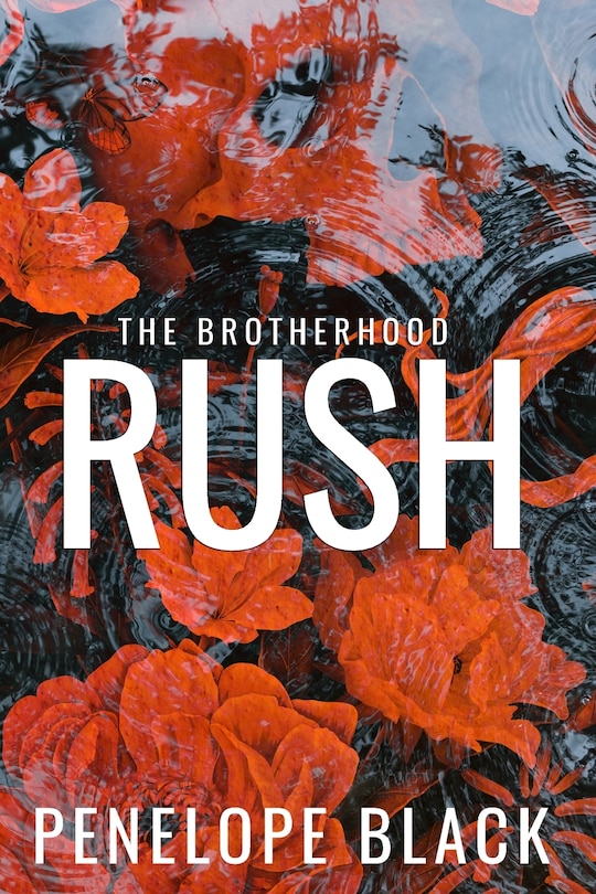 Front cover_Rush