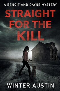 Front cover_Straight for the Kill