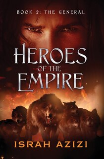 Front cover_Heroes of the Empire Book 2