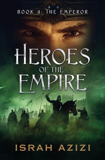 Front cover_Heroes of the Empire Book 3