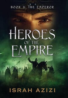 Front cover_Heroes of the Empire Book 3