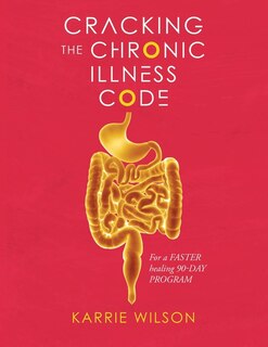Couverture_Cracking The Chronic Illness Code