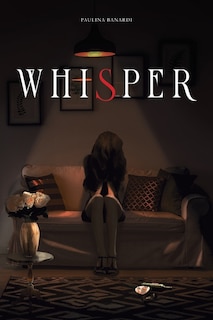 Front cover_Whisper
