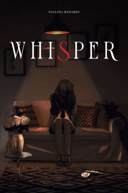 Front cover_Whisper