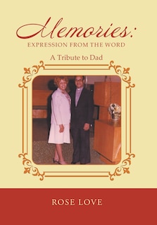 Front cover_Memories