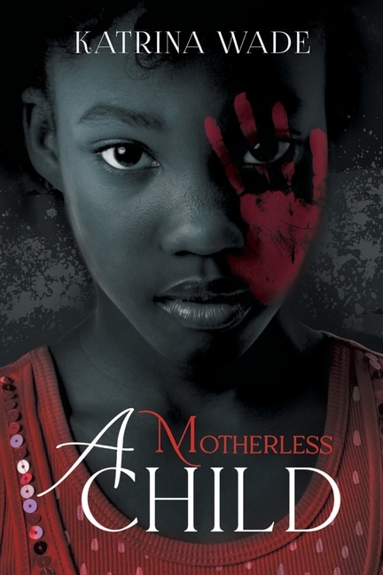 Front cover_A Motherless Child